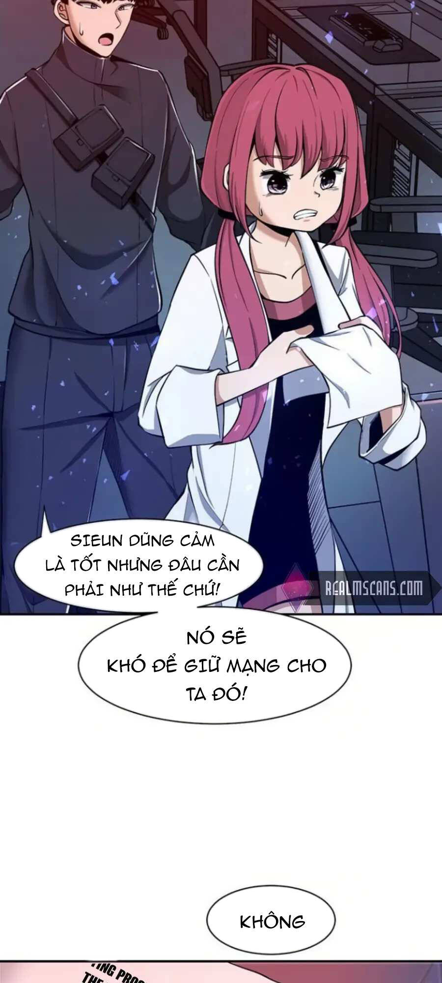 Giáo Viên Của Những Nhân Vật Phản Diện Chapter 5 - Trang 2