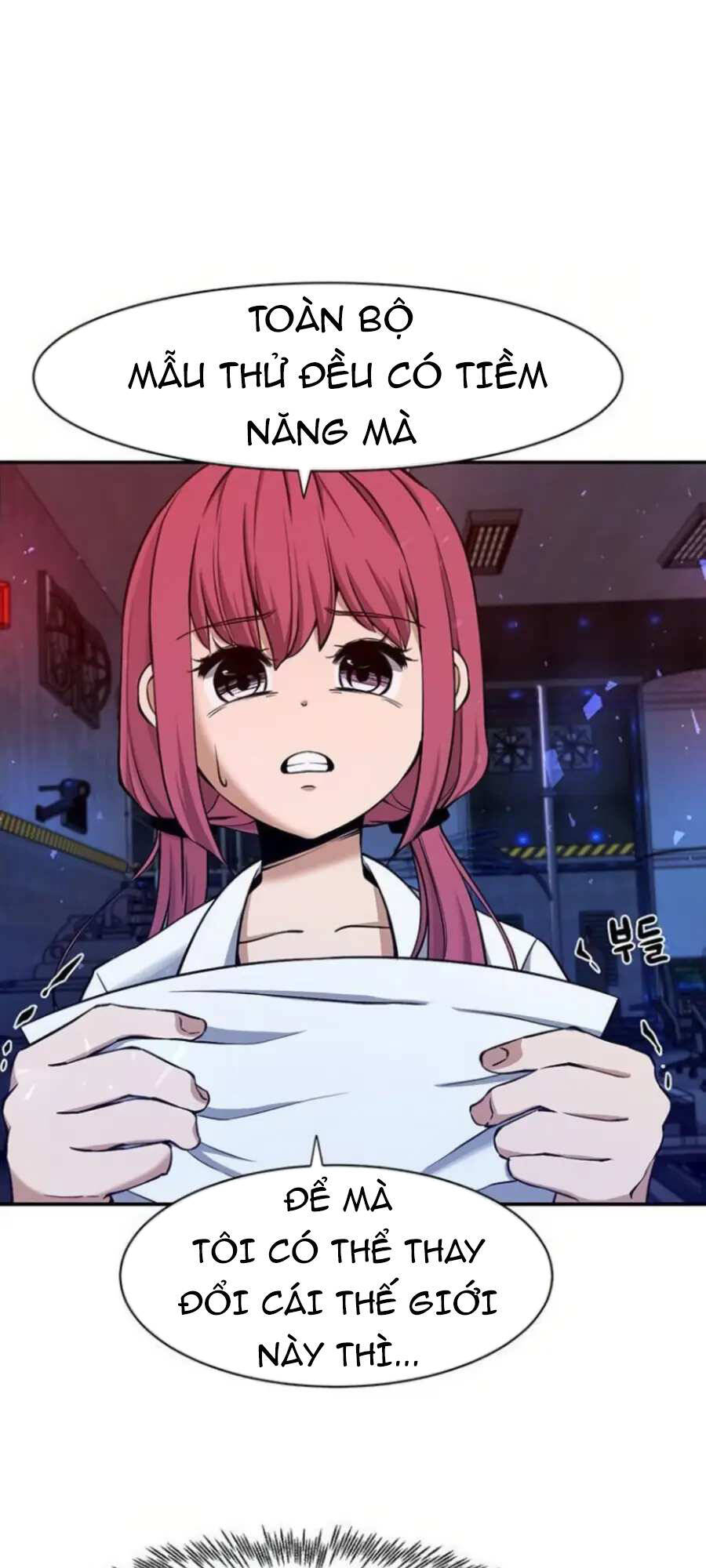 Giáo Viên Của Những Nhân Vật Phản Diện Chapter 5 - Trang 2