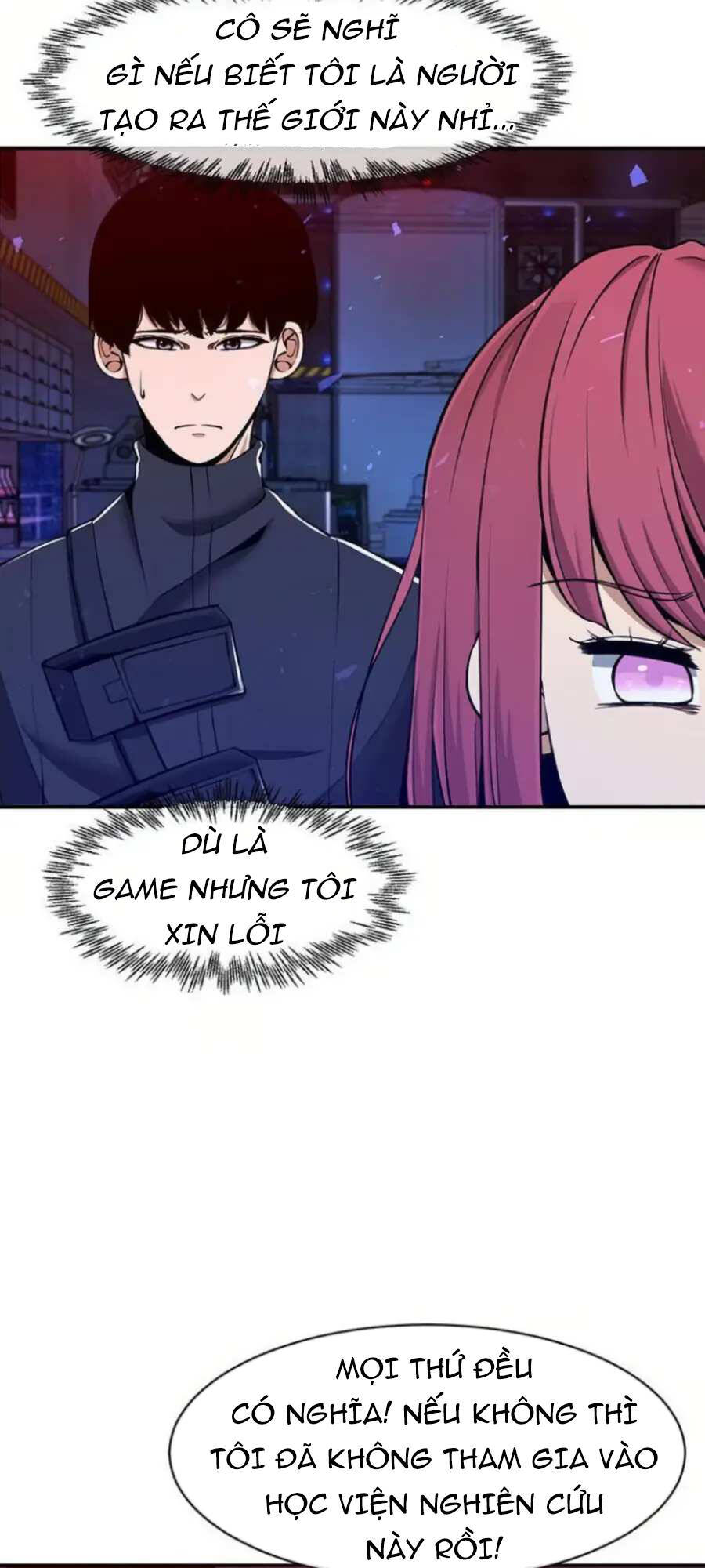 Giáo Viên Của Những Nhân Vật Phản Diện Chapter 5 - Trang 2