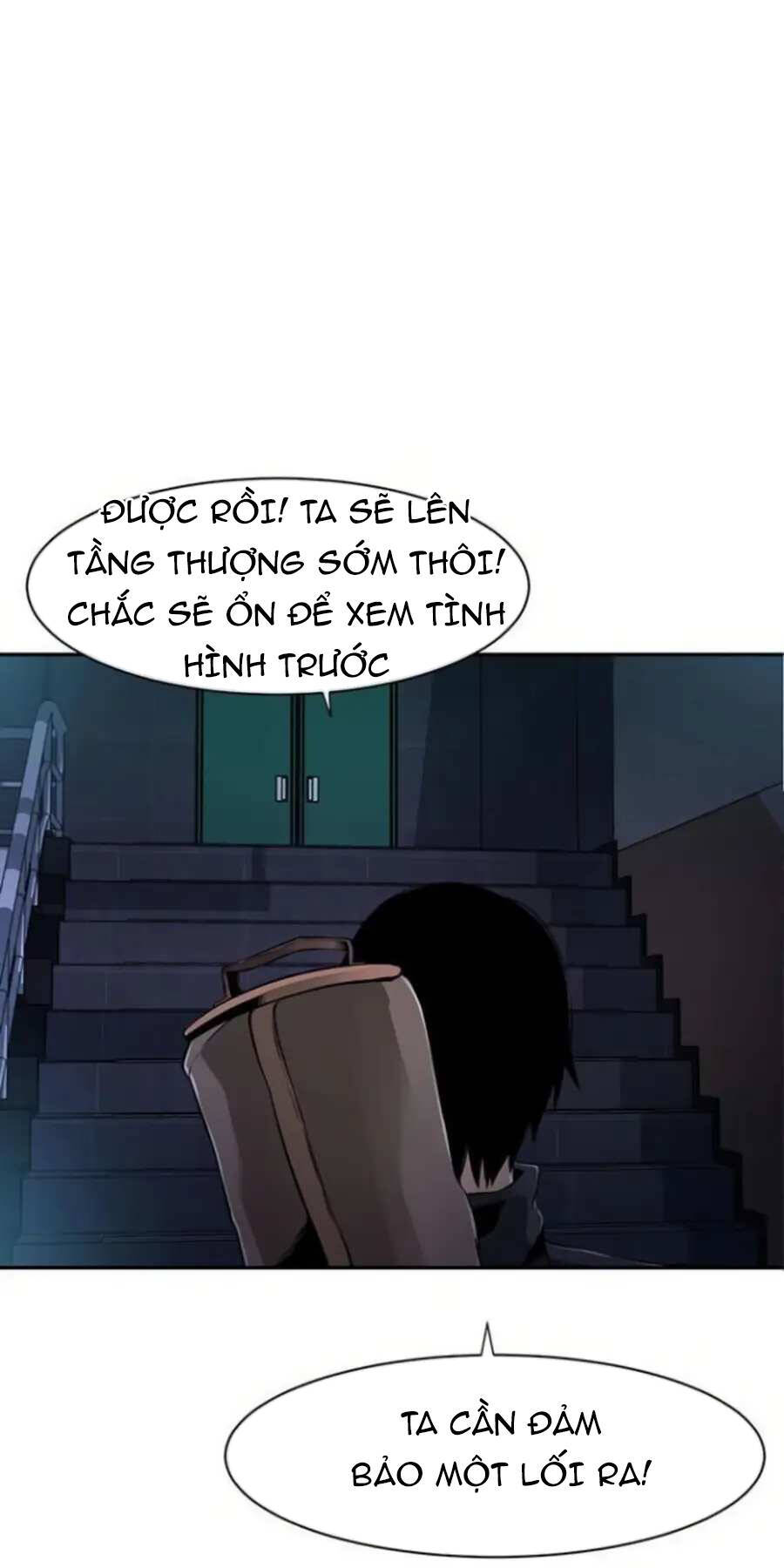 Giáo Viên Của Những Nhân Vật Phản Diện Chapter 5 - Trang 2