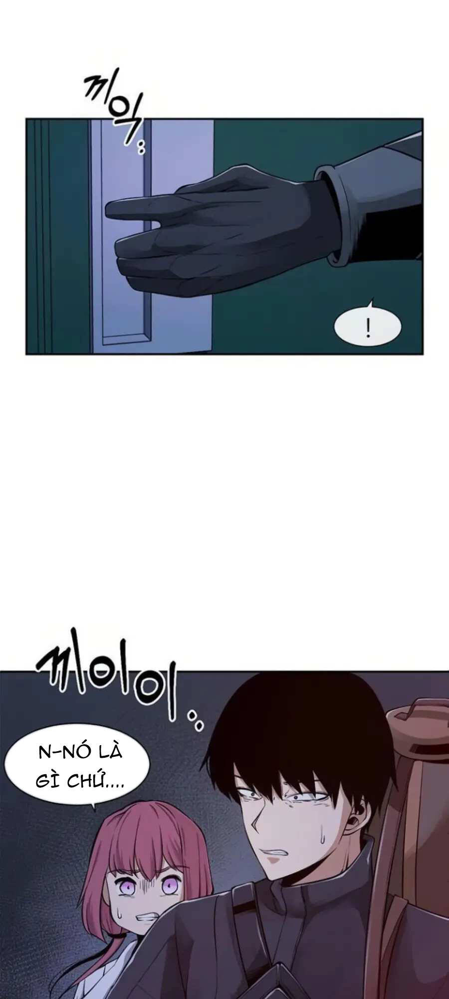 Giáo Viên Của Những Nhân Vật Phản Diện Chapter 5 - Trang 2