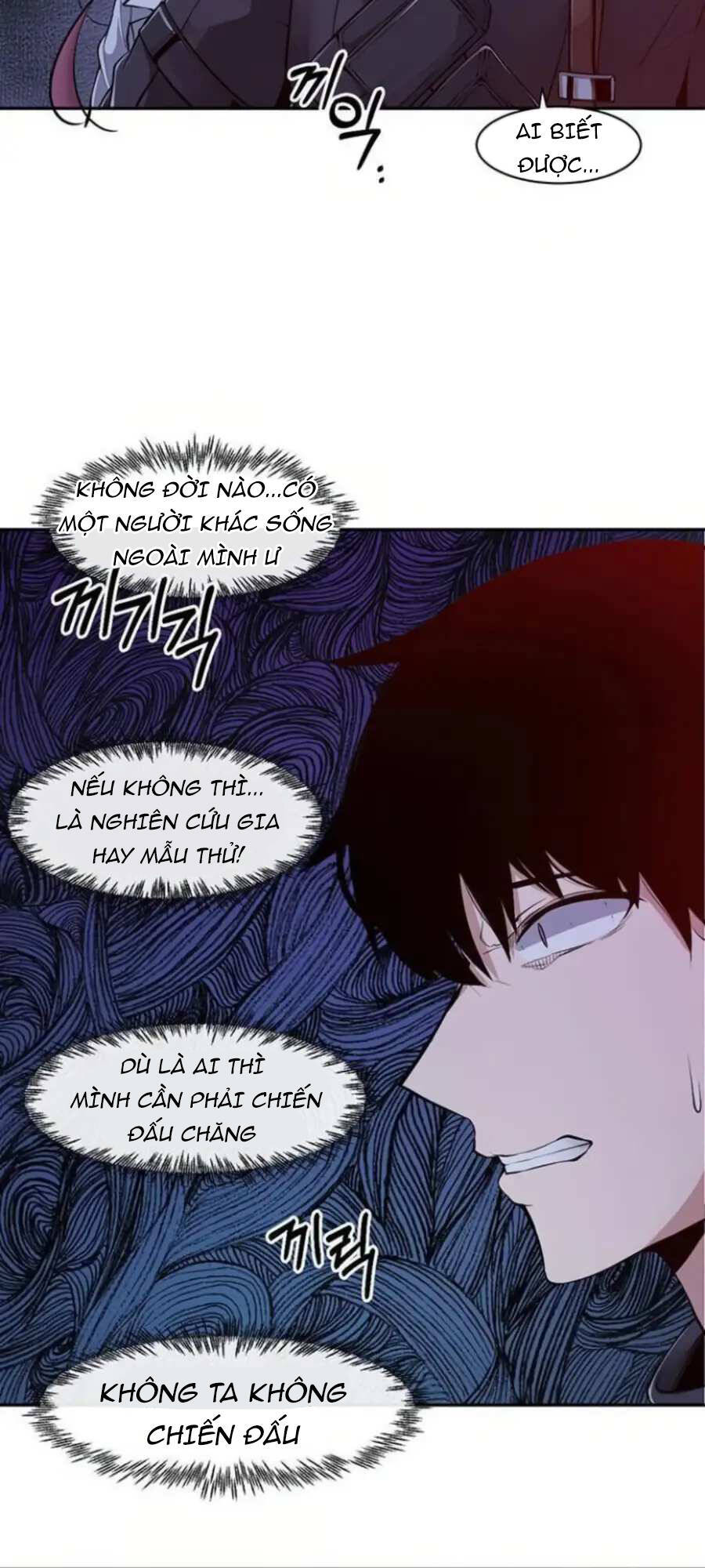 Giáo Viên Của Những Nhân Vật Phản Diện Chapter 5 - Trang 2