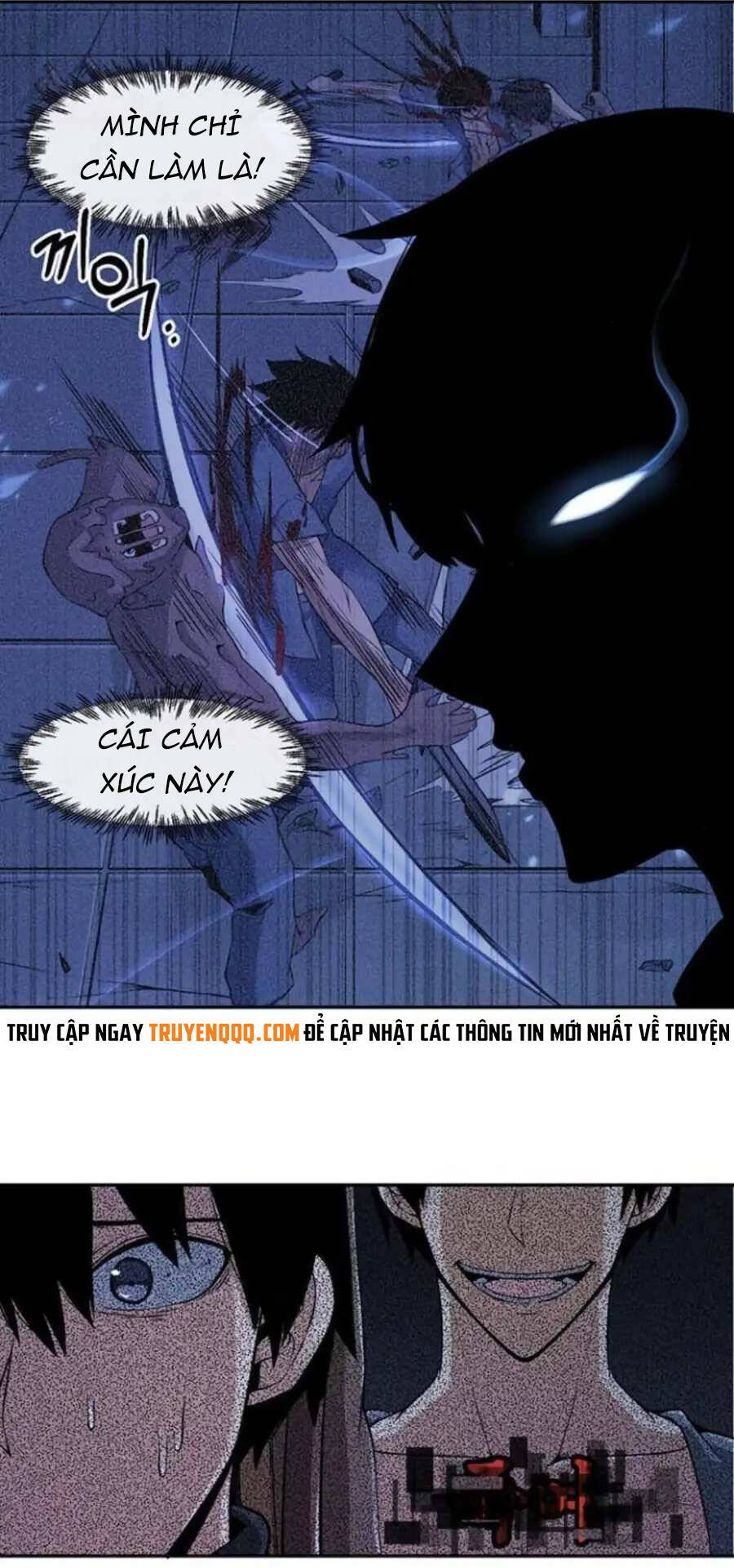 Giáo Viên Của Những Nhân Vật Phản Diện Chapter 5 - Trang 2