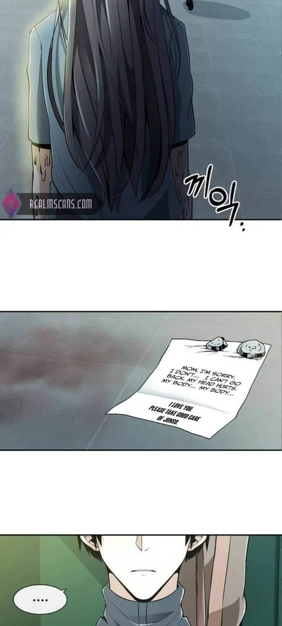 Giáo Viên Của Những Nhân Vật Phản Diện Chapter 5 - Trang 2