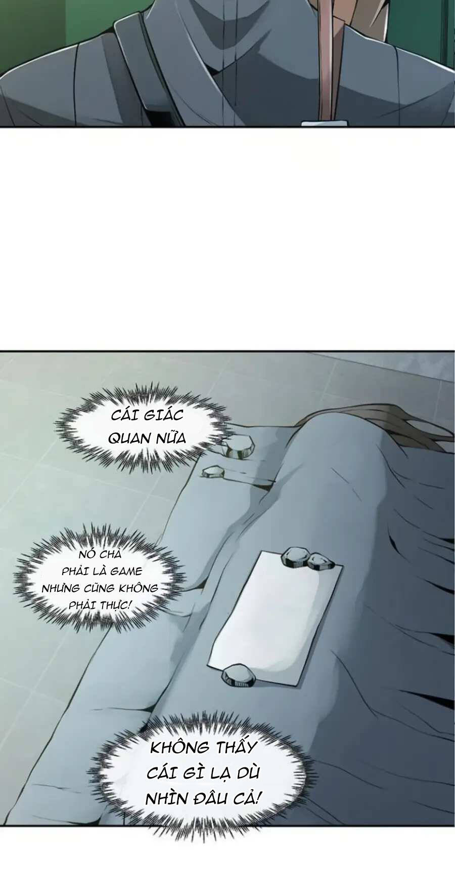 Giáo Viên Của Những Nhân Vật Phản Diện Chapter 5 - Trang 2