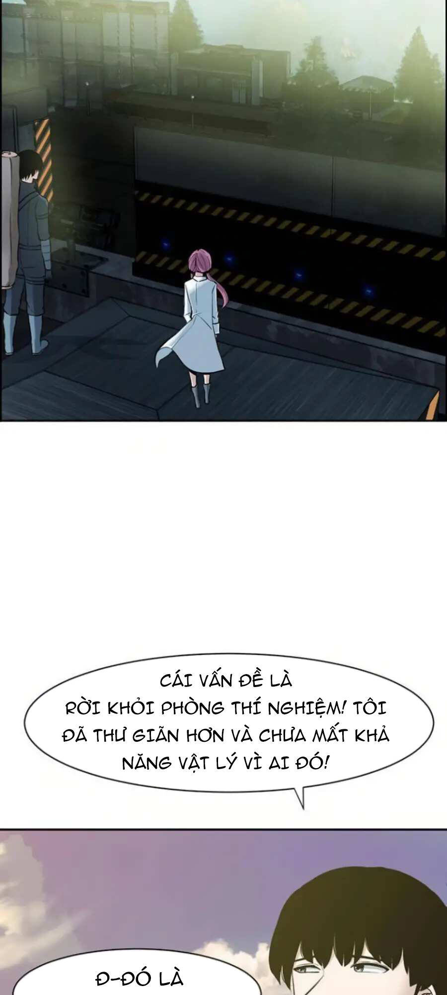 Giáo Viên Của Những Nhân Vật Phản Diện Chapter 5 - Trang 2