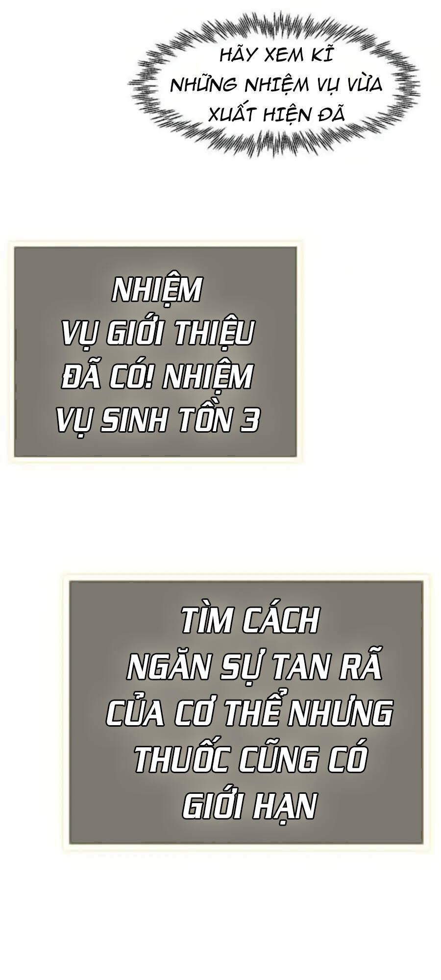 Giáo Viên Của Những Nhân Vật Phản Diện Chapter 5 - Trang 2