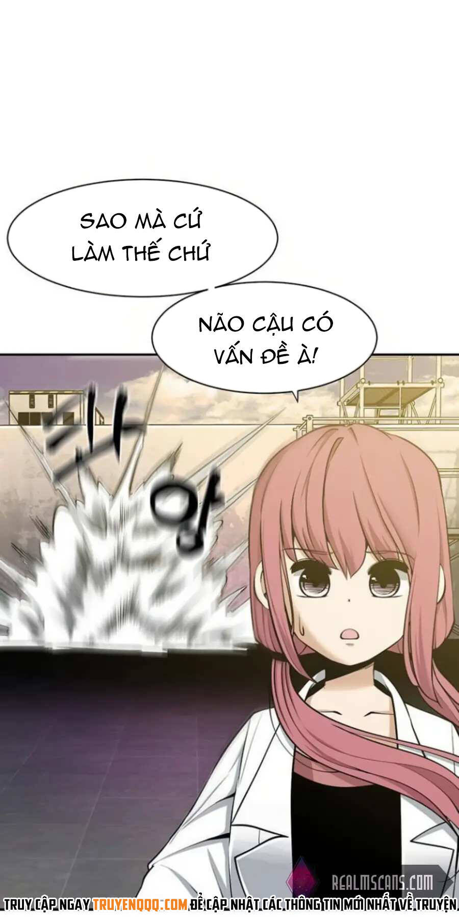 Giáo Viên Của Những Nhân Vật Phản Diện Chapter 5 - Trang 2