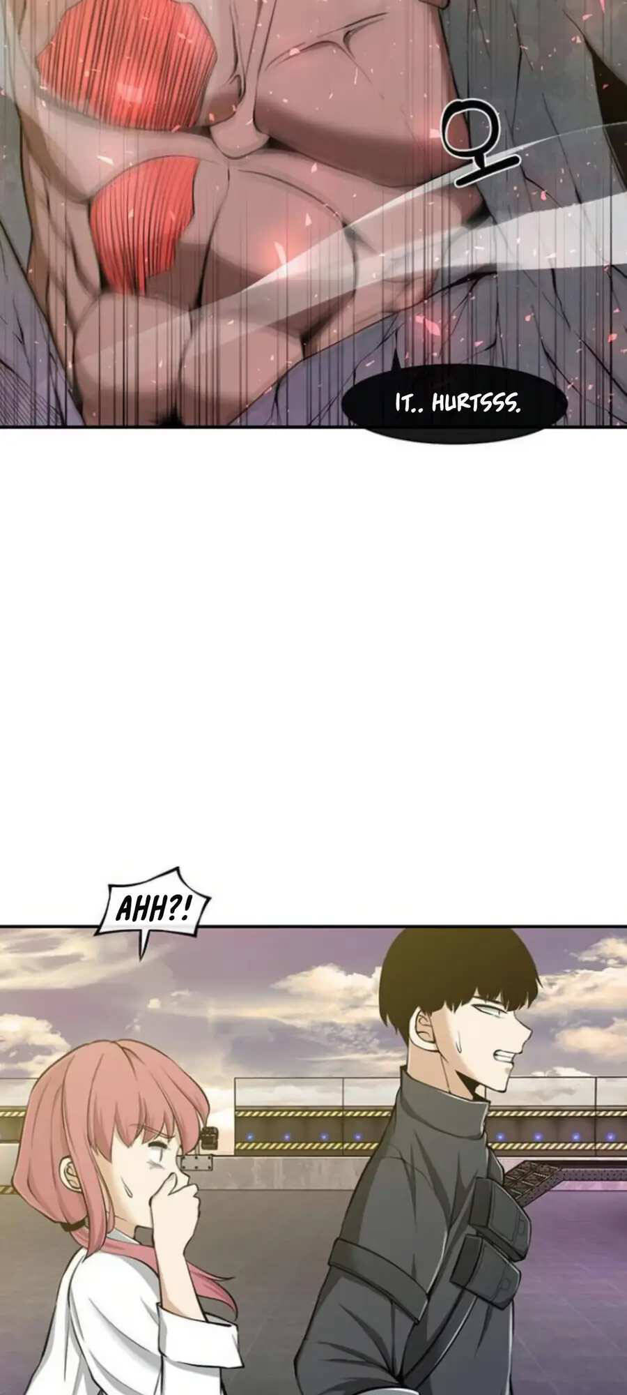 Giáo Viên Của Những Nhân Vật Phản Diện Chapter 5 - Trang 2