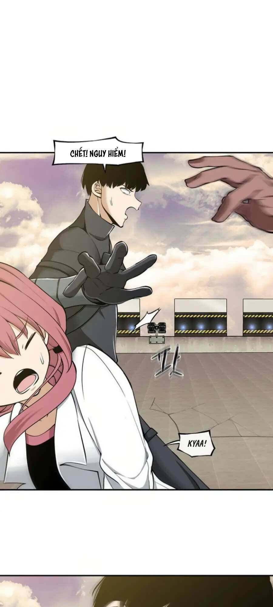 Giáo Viên Của Những Nhân Vật Phản Diện Chapter 5 - Trang 2