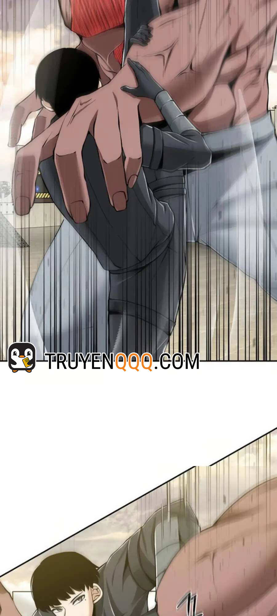 Giáo Viên Của Những Nhân Vật Phản Diện Chapter 5 - Trang 2