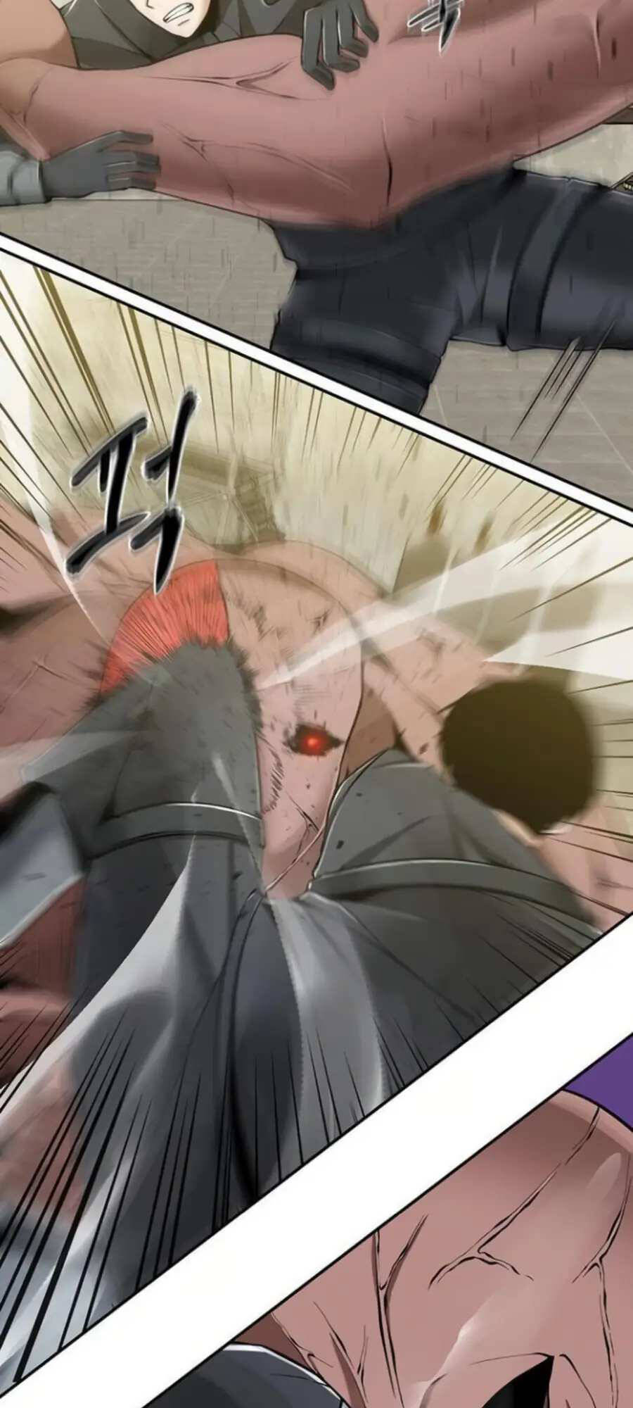 Giáo Viên Của Những Nhân Vật Phản Diện Chapter 5 - Trang 2