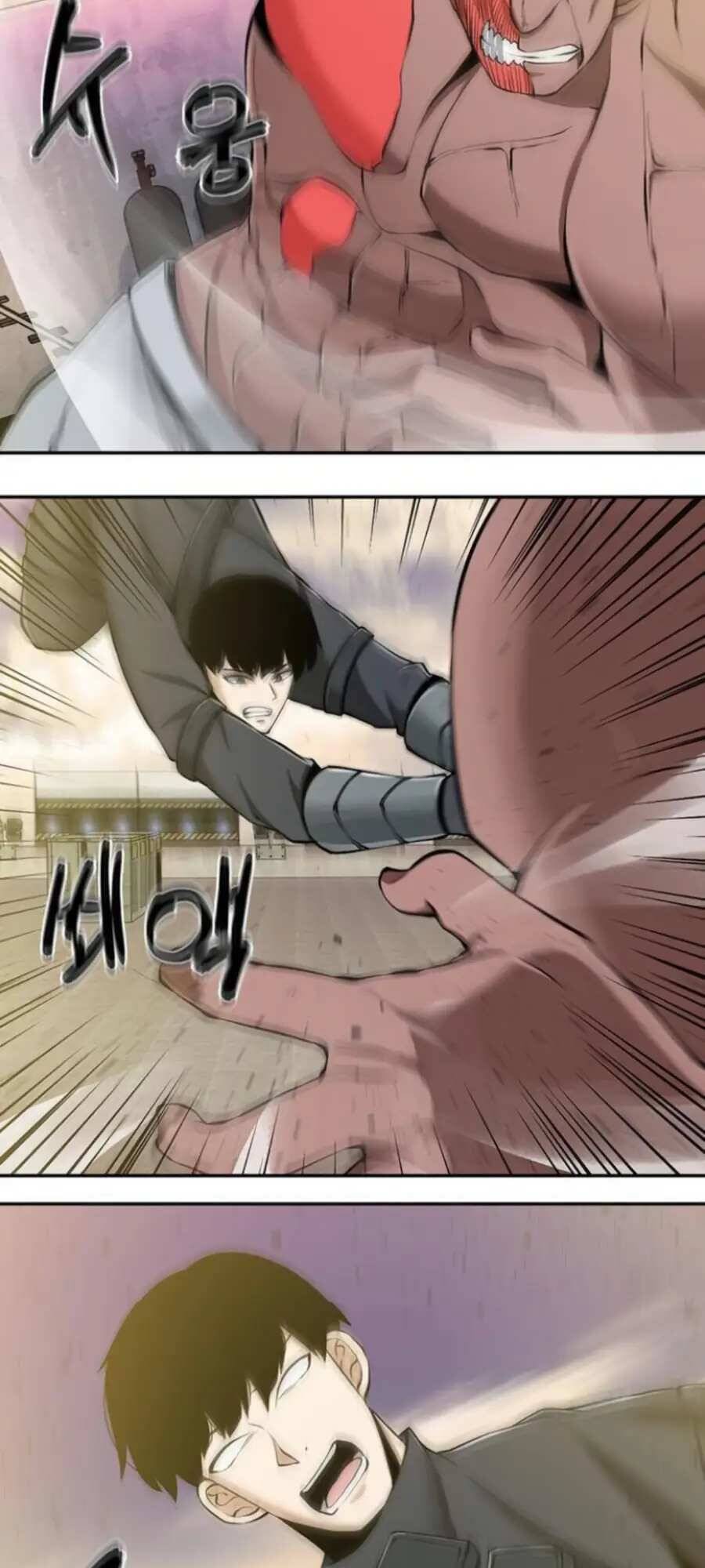 Giáo Viên Của Những Nhân Vật Phản Diện Chapter 5 - Trang 2