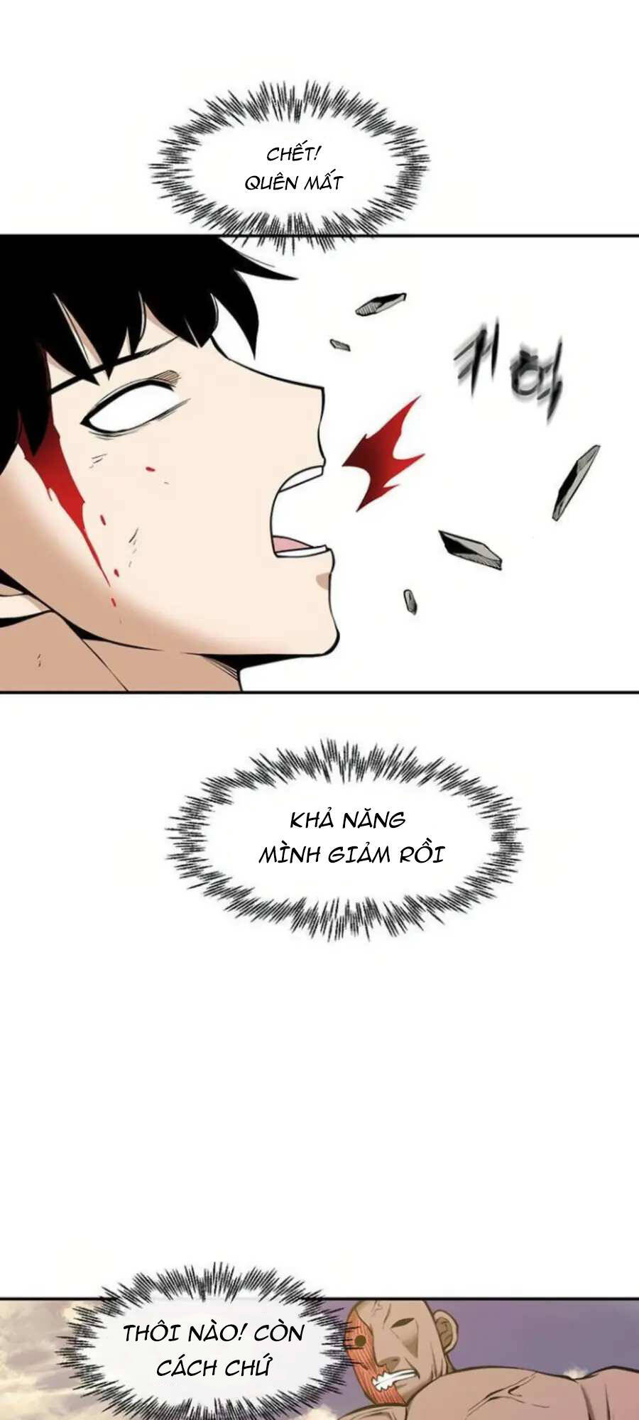 Giáo Viên Của Những Nhân Vật Phản Diện Chapter 5 - Trang 2