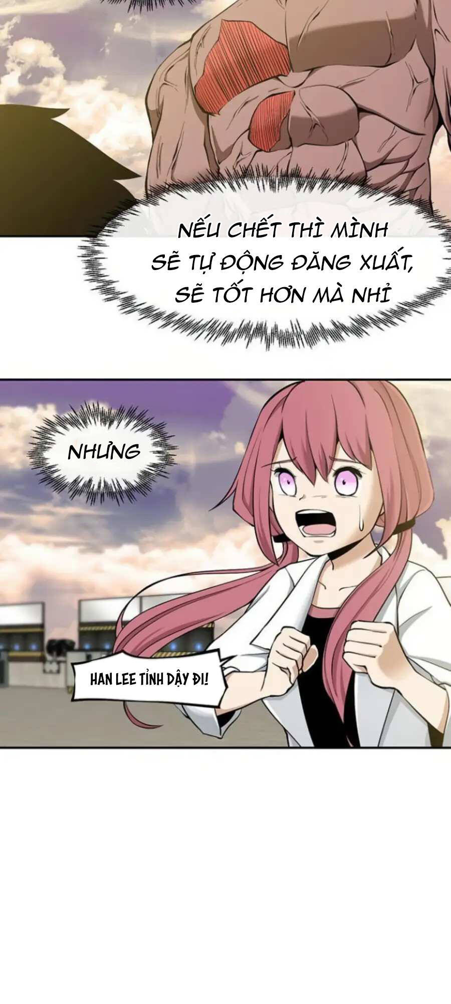 Giáo Viên Của Những Nhân Vật Phản Diện Chapter 5 - Trang 2