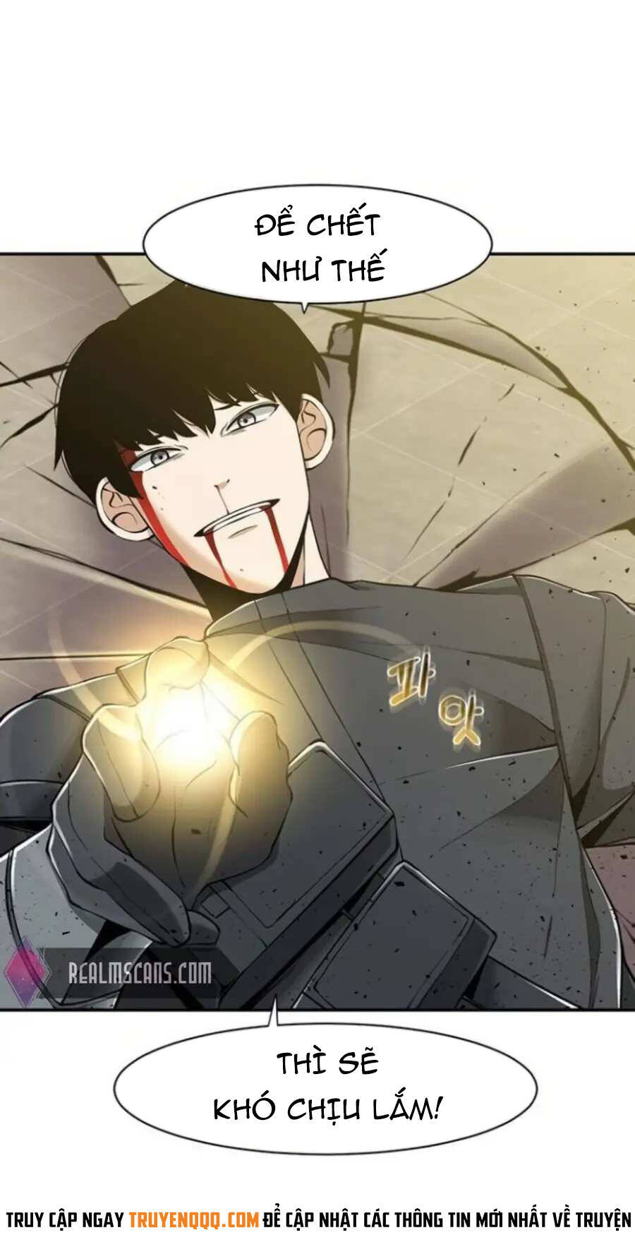 Giáo Viên Của Những Nhân Vật Phản Diện Chapter 5 - Trang 2