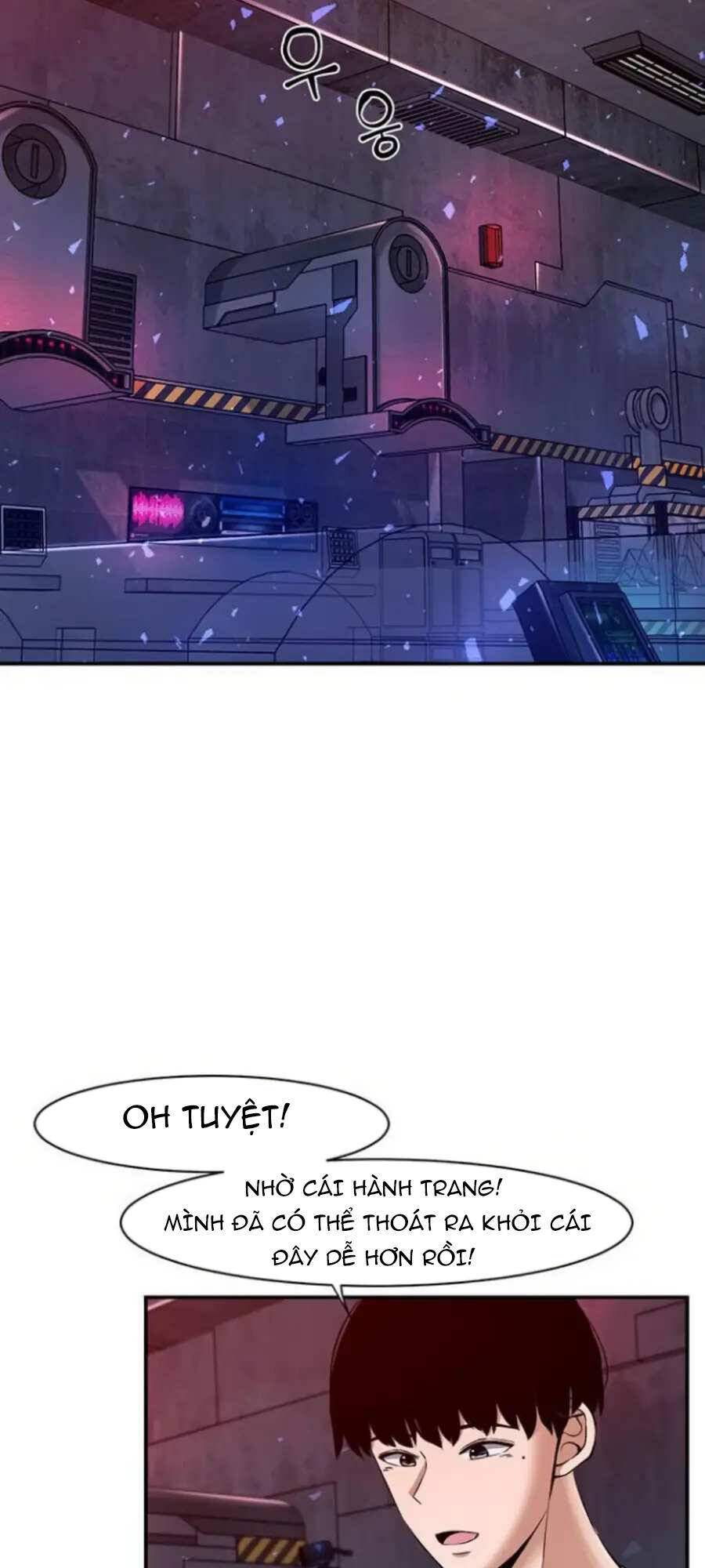 Giáo Viên Của Những Nhân Vật Phản Diện Chapter 5 - Trang 2