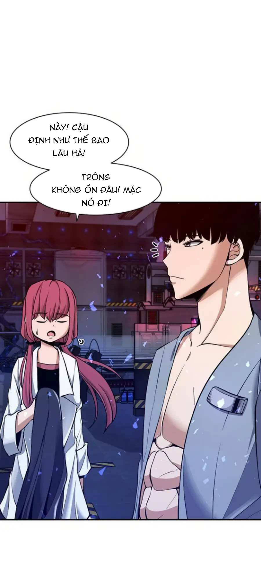 Giáo Viên Của Những Nhân Vật Phản Diện Chapter 5 - Trang 2