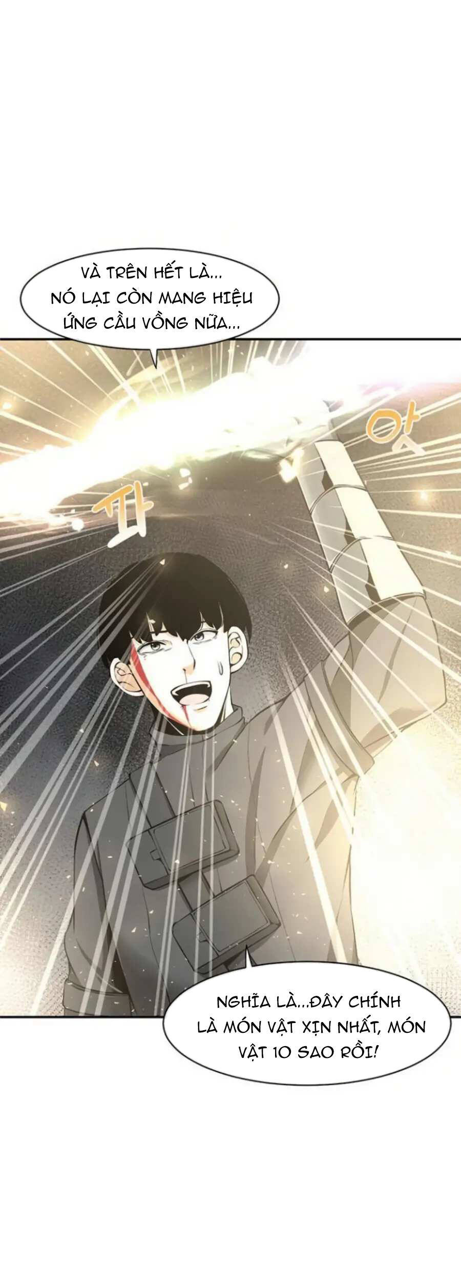 Giáo Viên Của Những Nhân Vật Phản Diện Chapter 6 - Trang 2