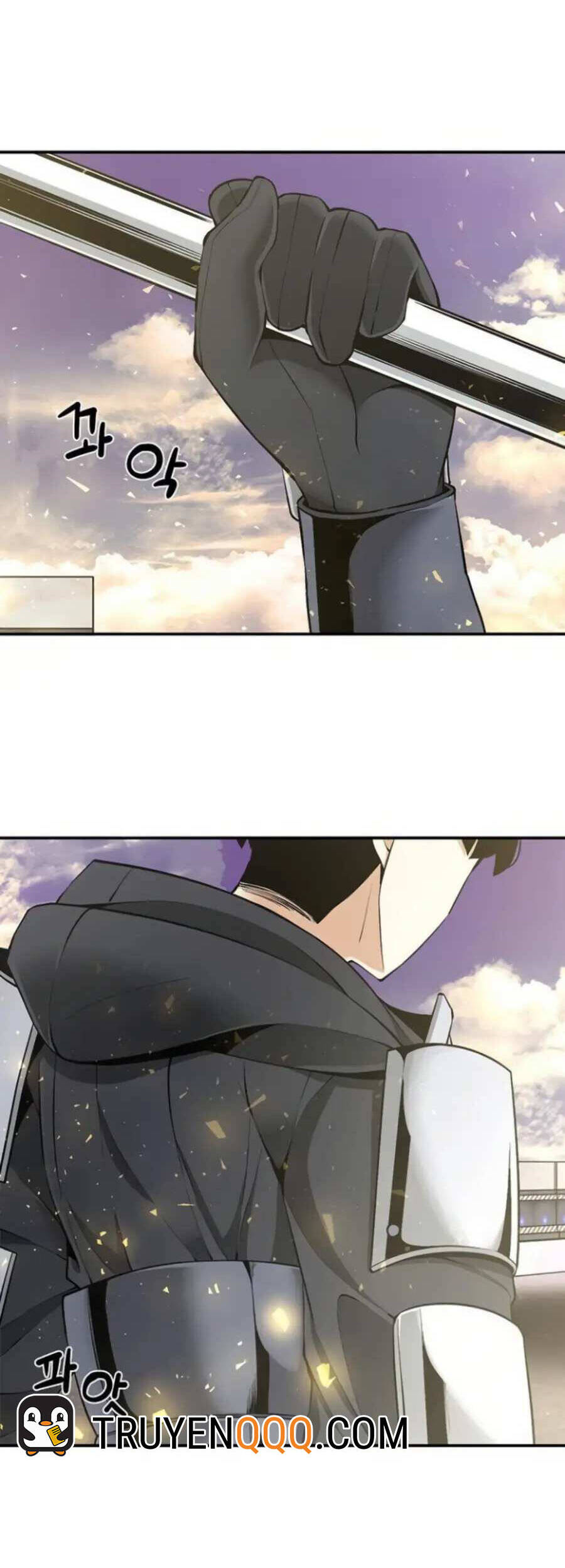 Giáo Viên Của Những Nhân Vật Phản Diện Chapter 6 - Trang 2