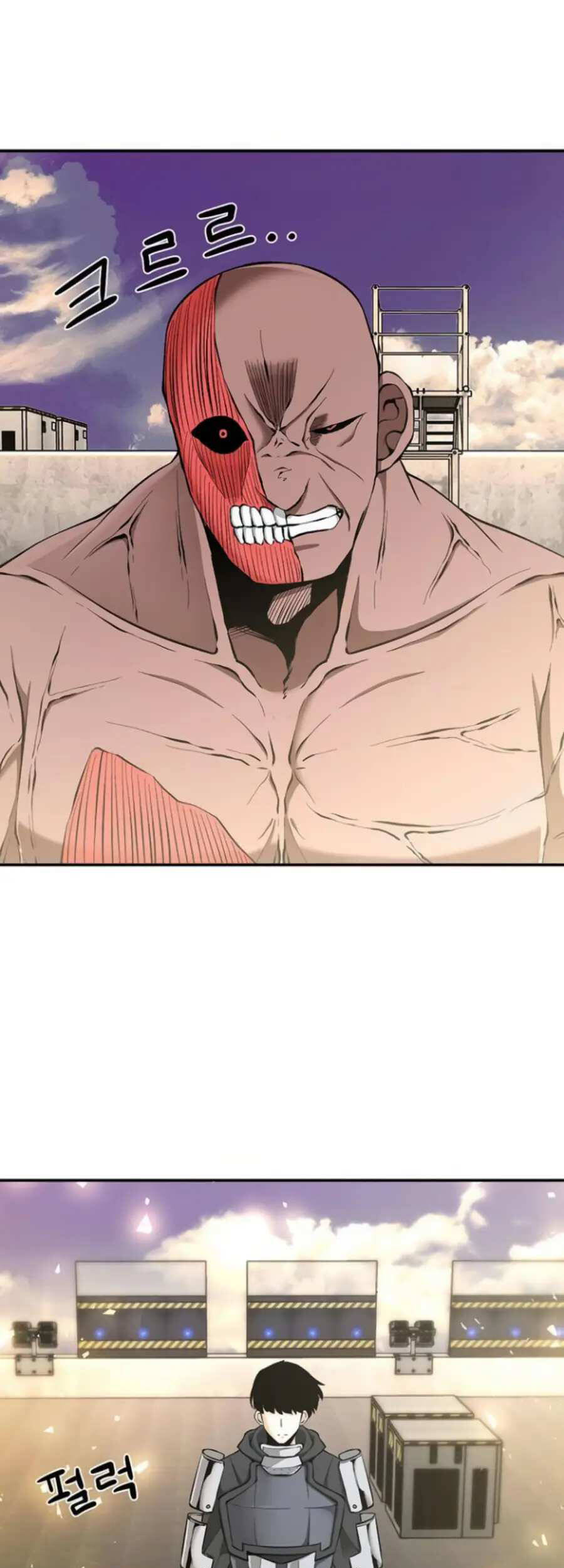 Giáo Viên Của Những Nhân Vật Phản Diện Chapter 6 - Trang 2