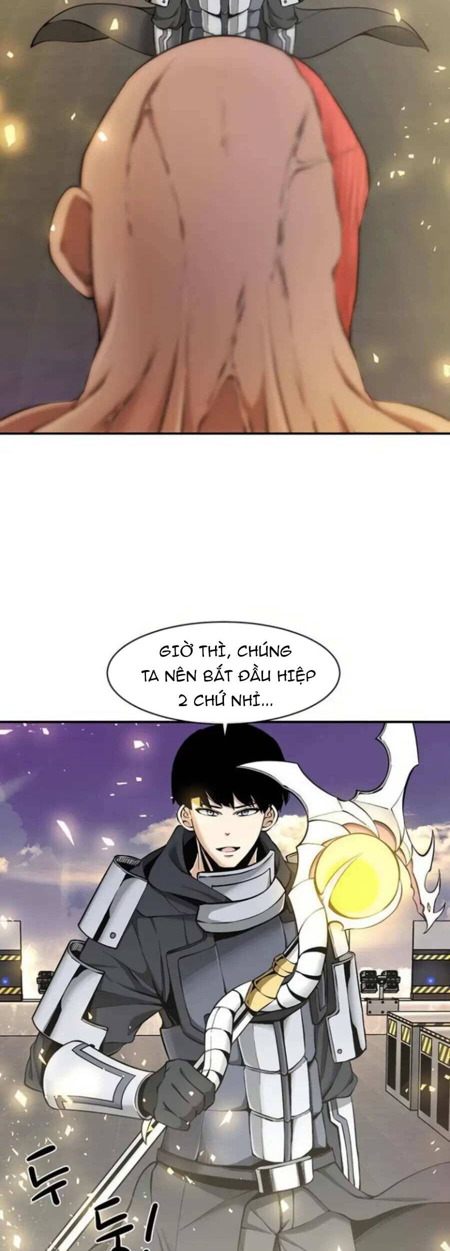 Giáo Viên Của Những Nhân Vật Phản Diện Chapter 6 - Trang 2