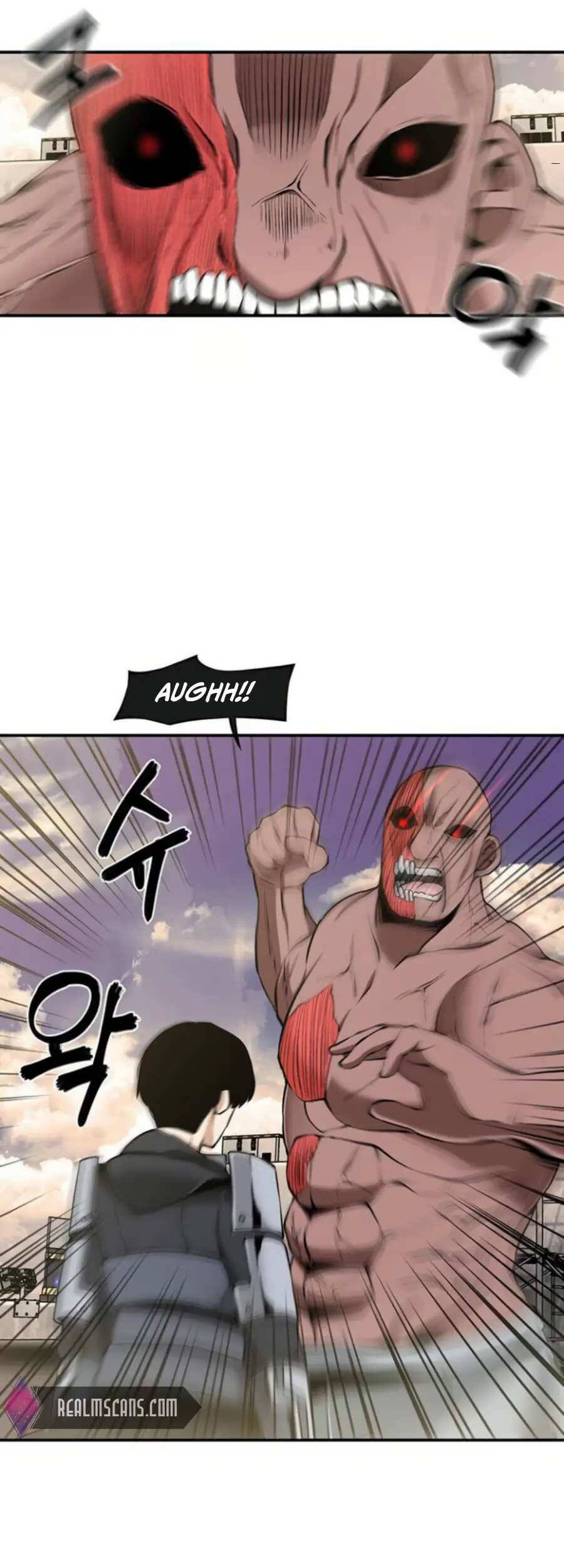 Giáo Viên Của Những Nhân Vật Phản Diện Chapter 6 - Trang 2