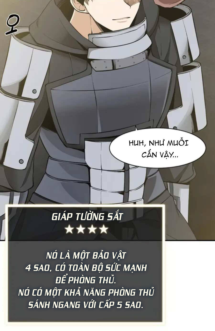 Giáo Viên Của Những Nhân Vật Phản Diện Chapter 6 - Trang 2