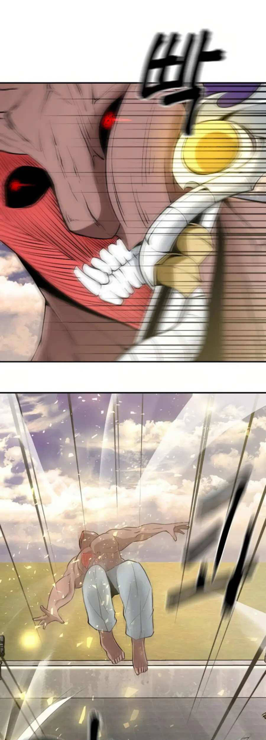 Giáo Viên Của Những Nhân Vật Phản Diện Chapter 6 - Trang 2