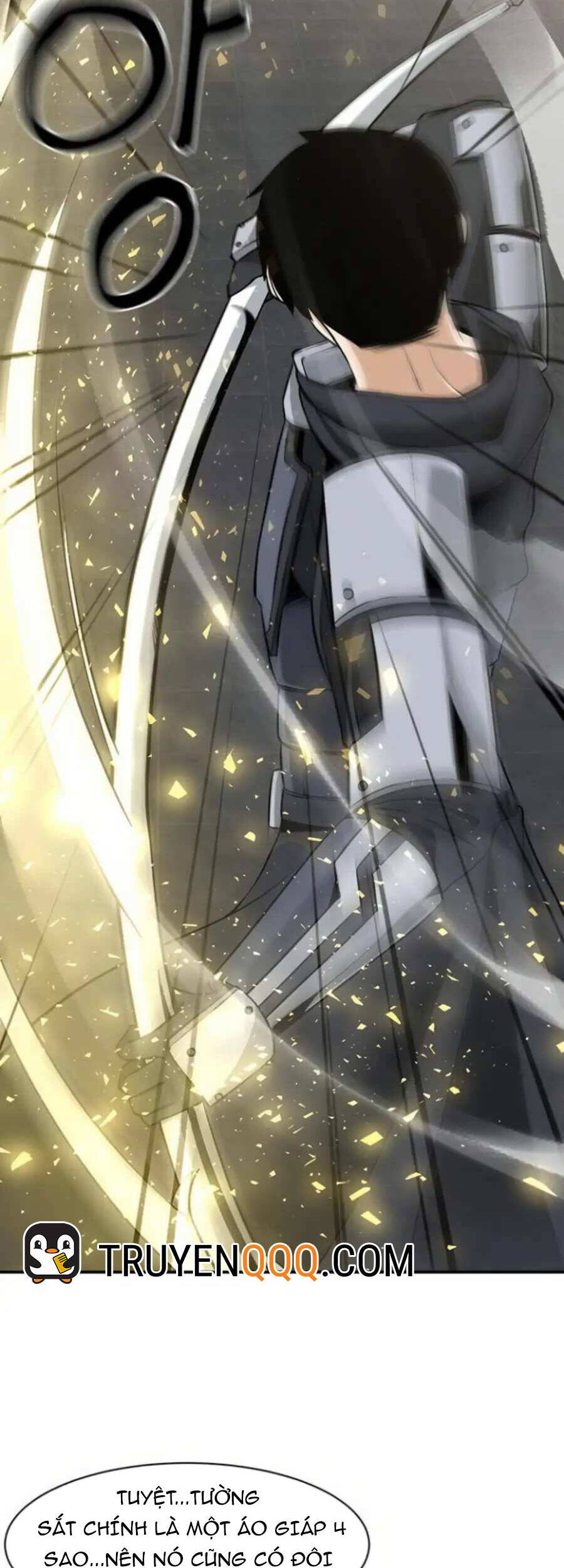 Giáo Viên Của Những Nhân Vật Phản Diện Chapter 6 - Trang 2