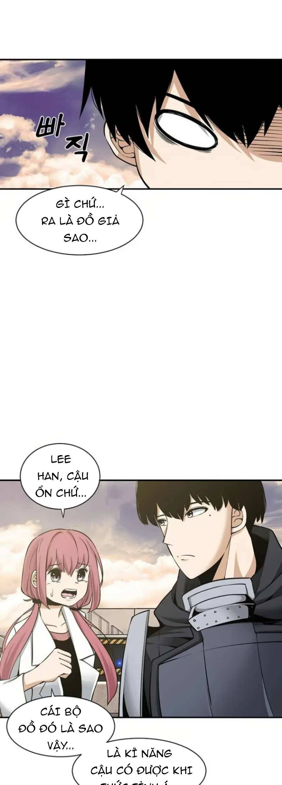 Giáo Viên Của Những Nhân Vật Phản Diện Chapter 6 - Trang 2