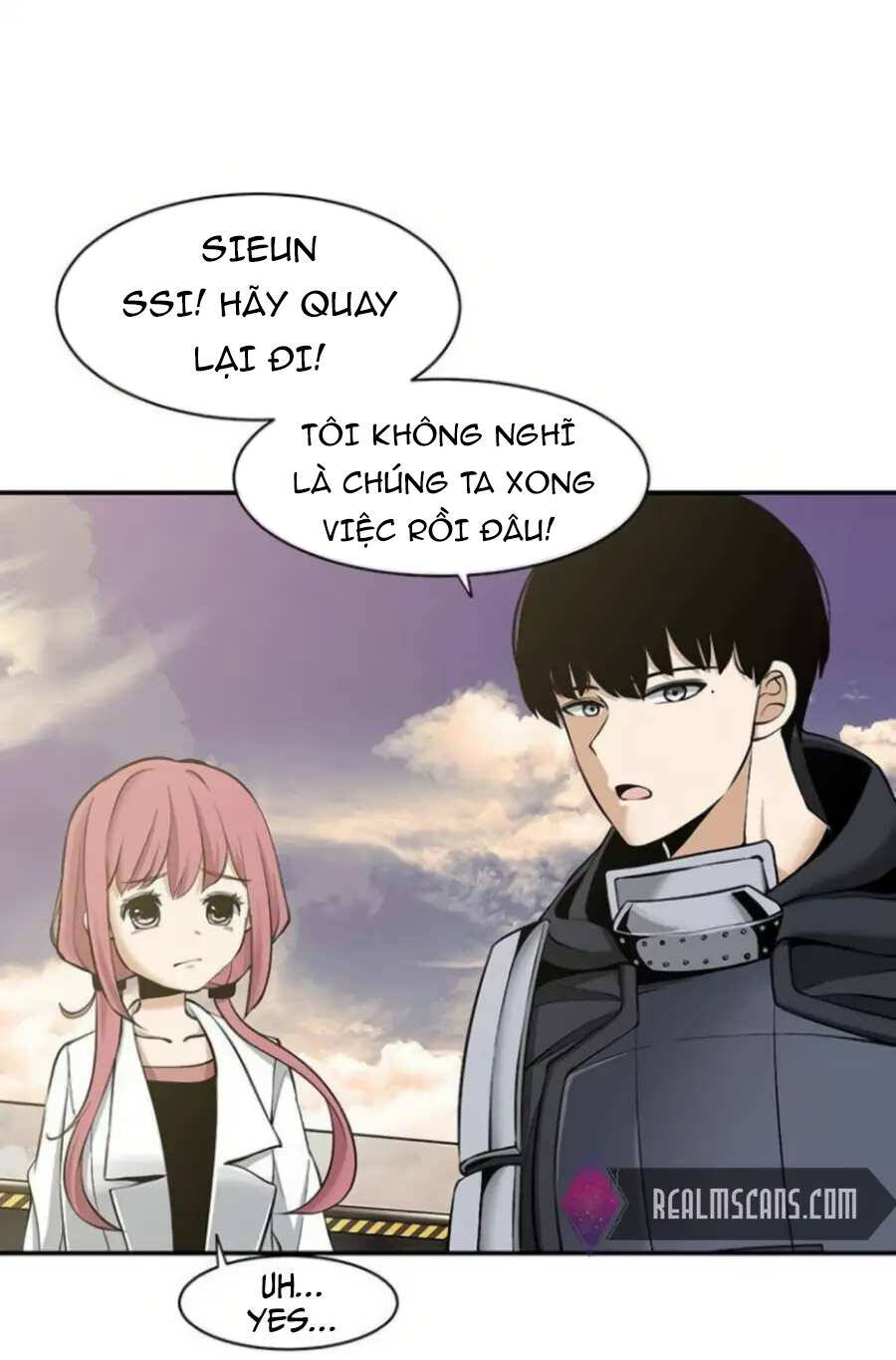 Giáo Viên Của Những Nhân Vật Phản Diện Chapter 6 - Trang 2