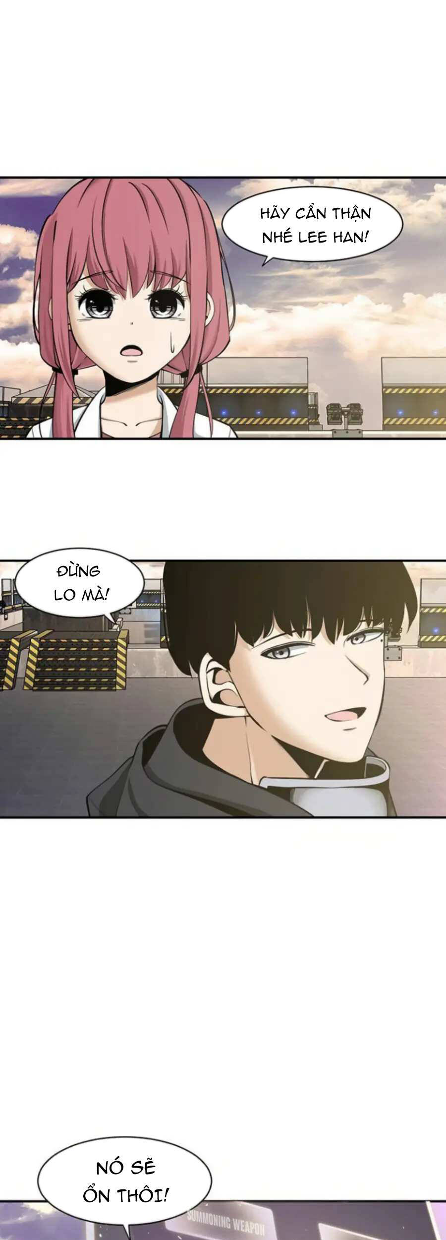 Giáo Viên Của Những Nhân Vật Phản Diện Chapter 6 - Trang 2