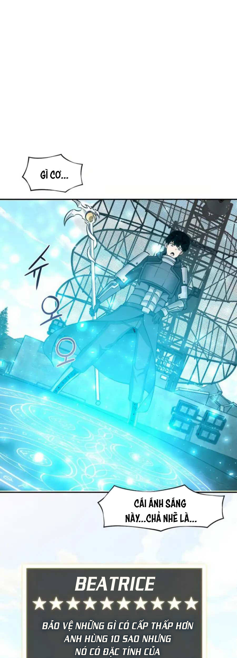 Giáo Viên Của Những Nhân Vật Phản Diện Chapter 6 - Trang 2