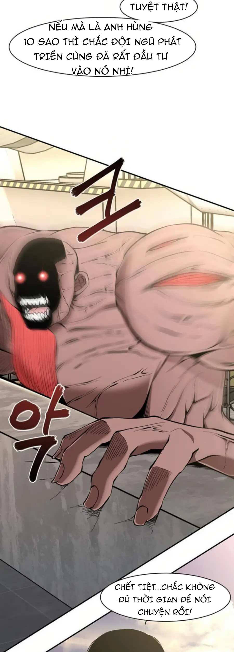 Giáo Viên Của Những Nhân Vật Phản Diện Chapter 6 - Trang 2