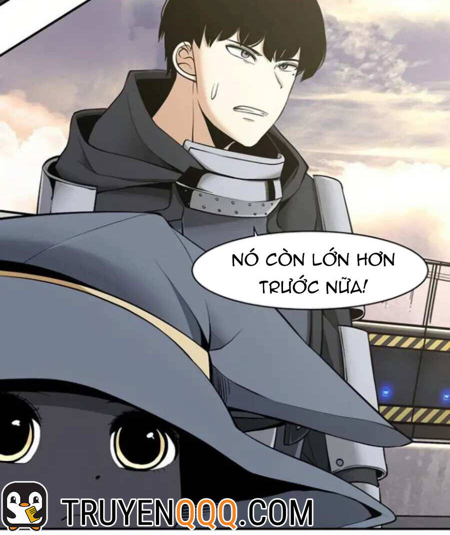 Giáo Viên Của Những Nhân Vật Phản Diện Chapter 6 - Trang 2