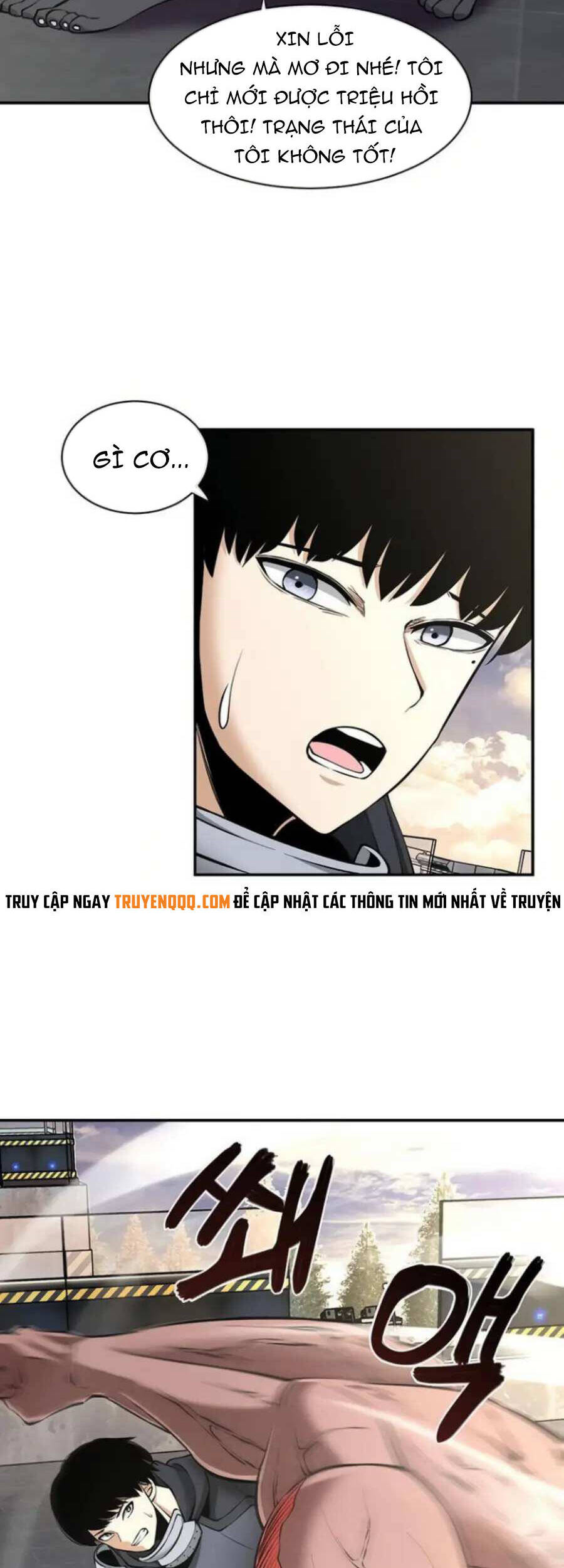Giáo Viên Của Những Nhân Vật Phản Diện Chapter 6 - Trang 2