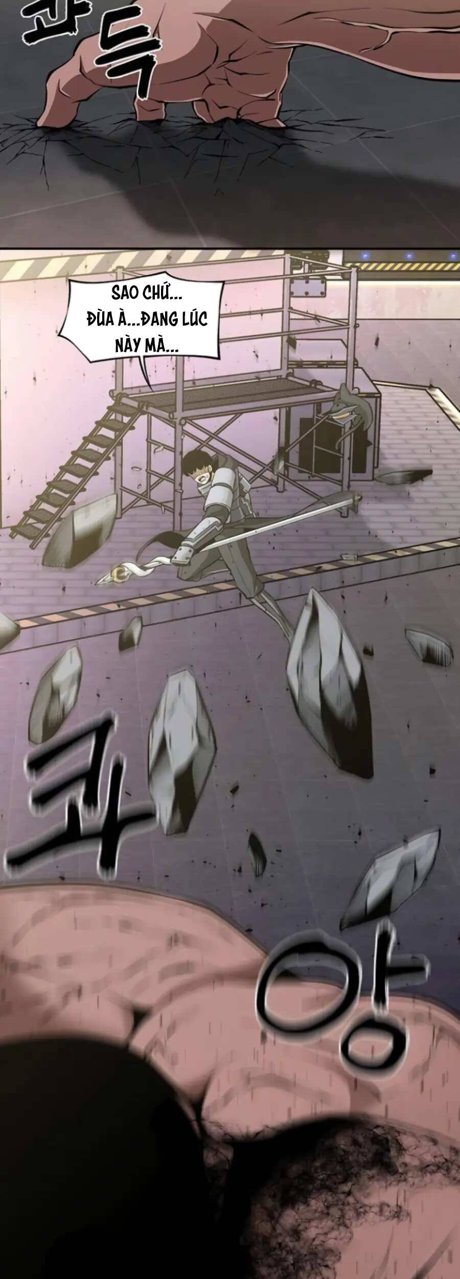 Giáo Viên Của Những Nhân Vật Phản Diện Chapter 6 - Trang 2