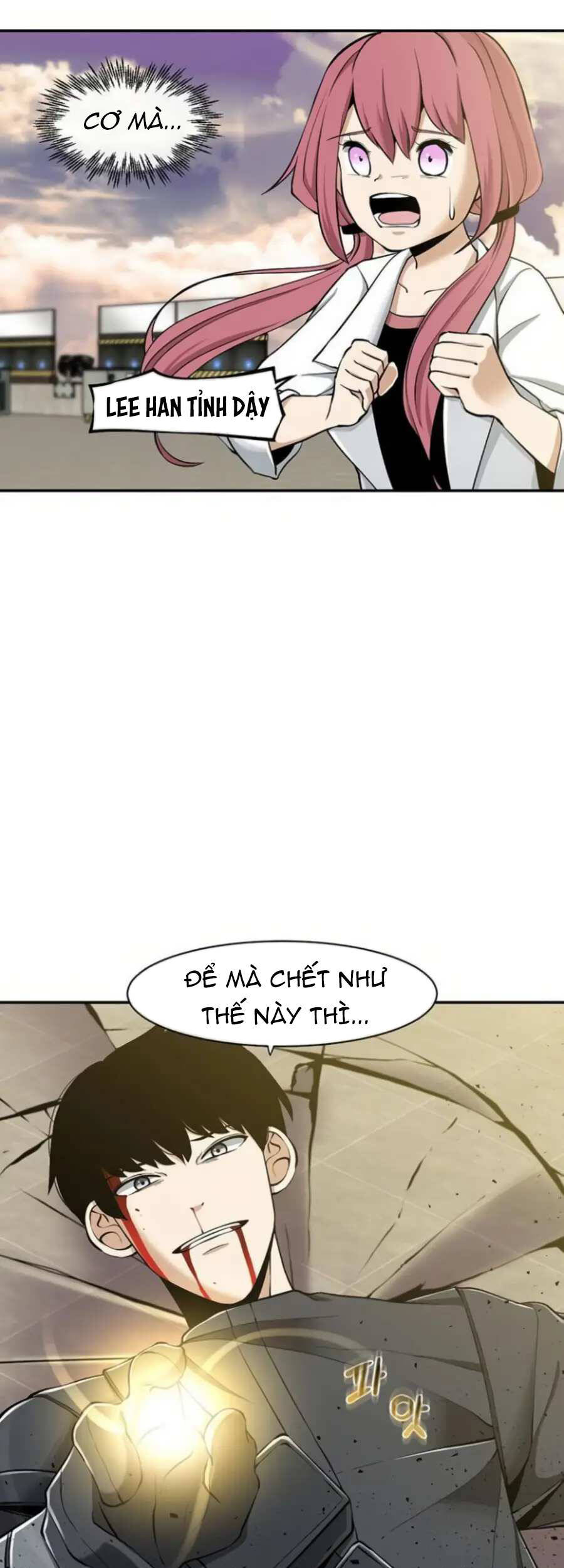 Giáo Viên Của Những Nhân Vật Phản Diện Chapter 6 - Trang 2