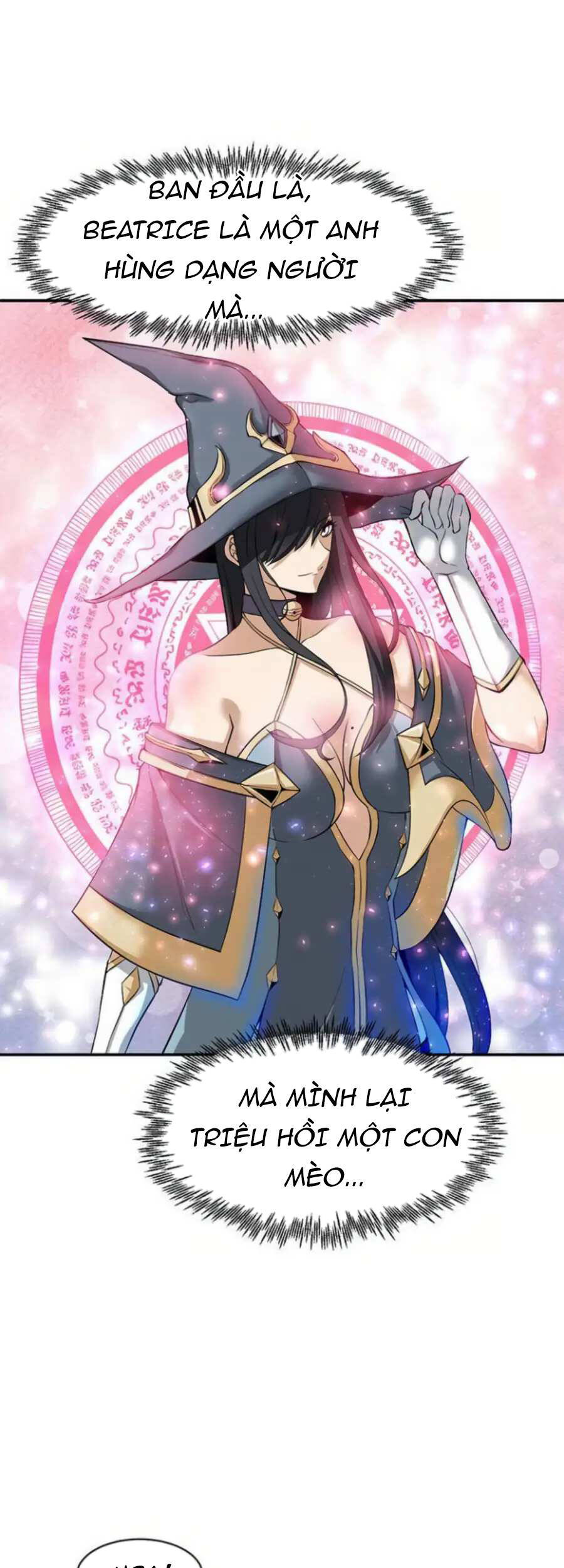 Giáo Viên Của Những Nhân Vật Phản Diện Chapter 6 - Trang 2