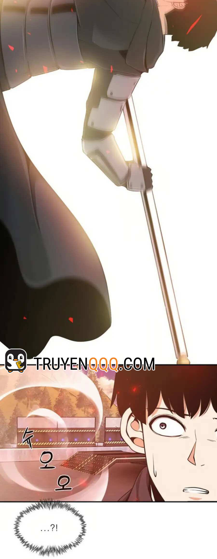 Giáo Viên Của Những Nhân Vật Phản Diện Chapter 6 - Trang 2