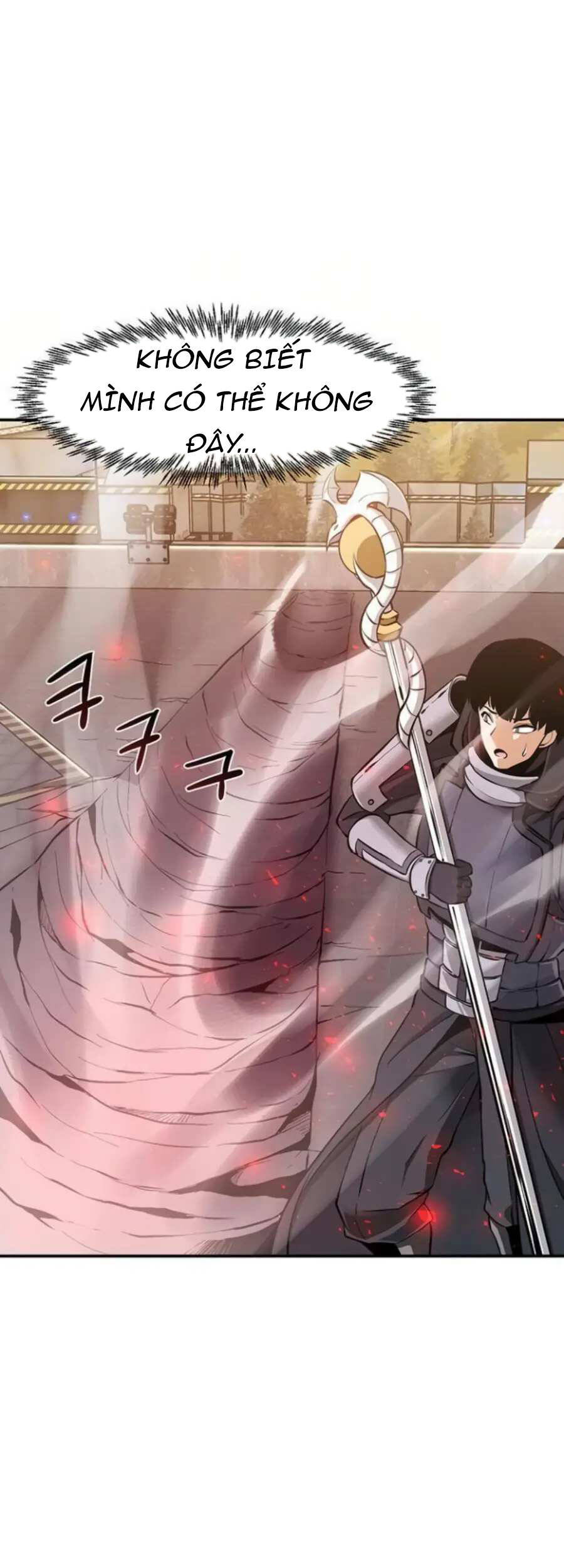 Giáo Viên Của Những Nhân Vật Phản Diện Chapter 6 - Trang 2