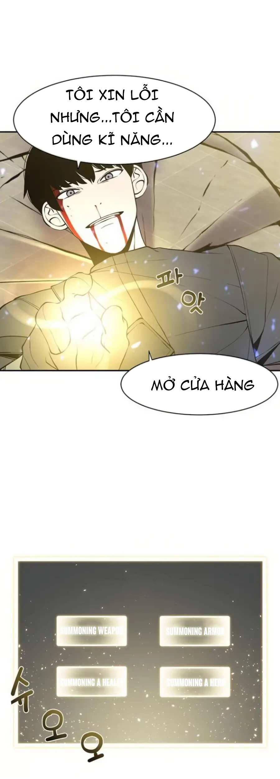 Giáo Viên Của Những Nhân Vật Phản Diện Chapter 6 - Trang 2