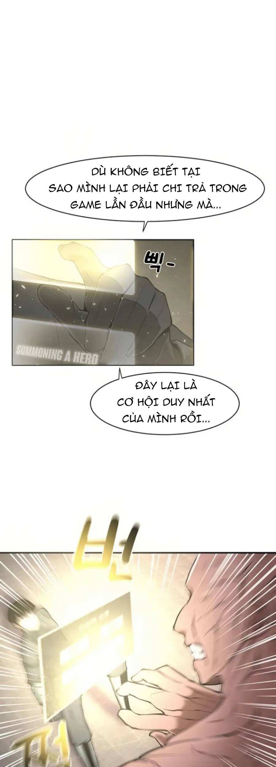 Giáo Viên Của Những Nhân Vật Phản Diện Chapter 6 - Trang 2