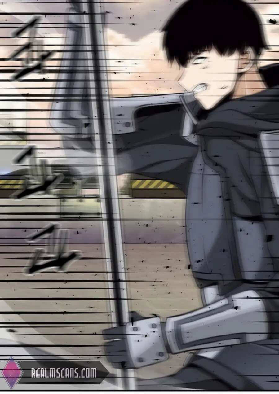 Giáo Viên Của Những Nhân Vật Phản Diện Chapter 7 - Trang 2