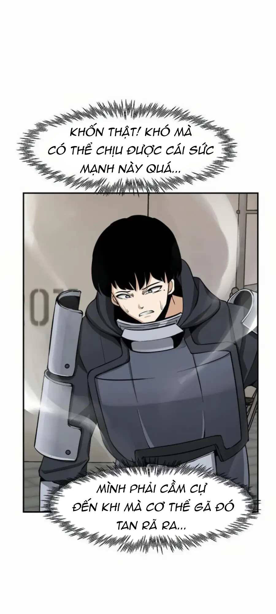 Giáo Viên Của Những Nhân Vật Phản Diện Chapter 7 - Trang 2