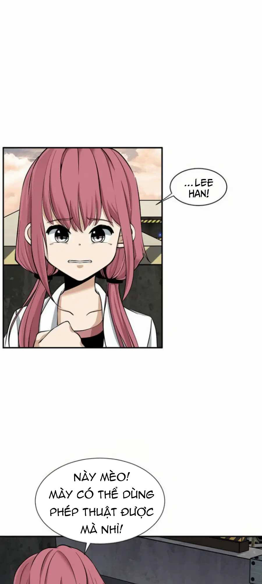 Giáo Viên Của Những Nhân Vật Phản Diện Chapter 7 - Trang 2