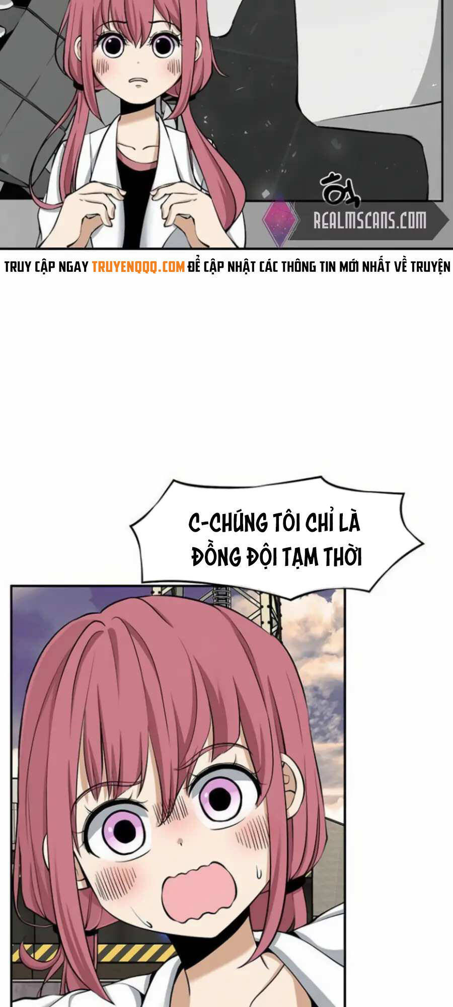 Giáo Viên Của Những Nhân Vật Phản Diện Chapter 7 - Trang 2