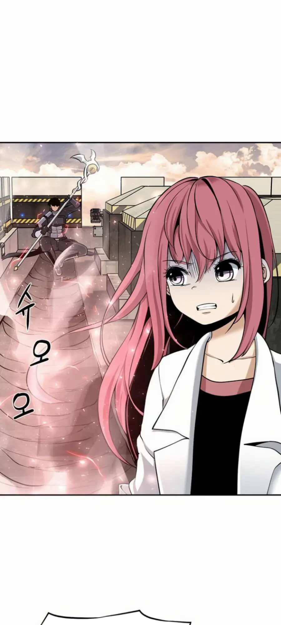 Giáo Viên Của Những Nhân Vật Phản Diện Chapter 7 - Trang 2