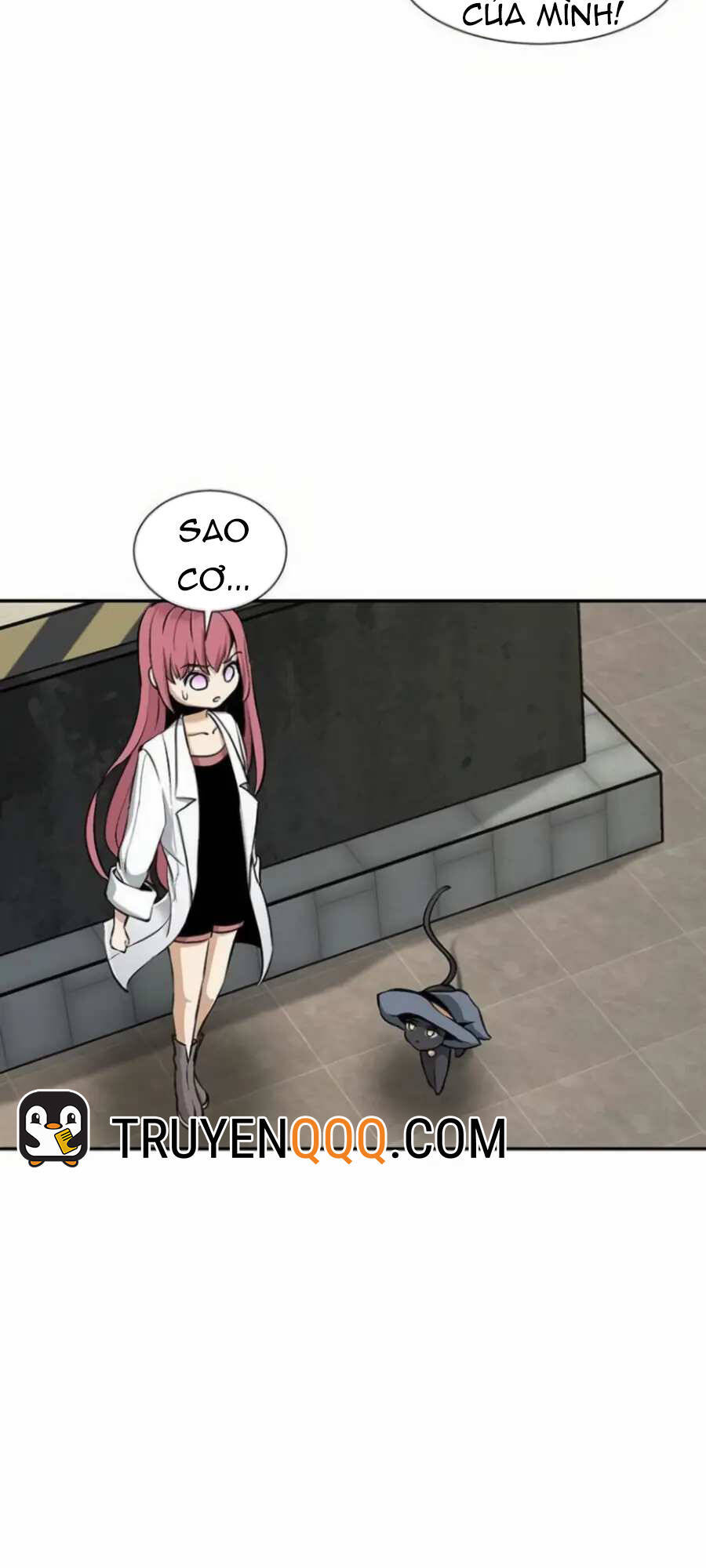 Giáo Viên Của Những Nhân Vật Phản Diện Chapter 7 - Trang 2